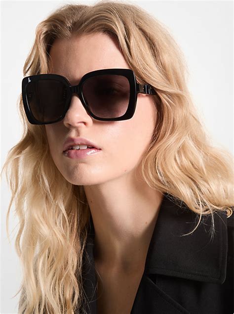 michael kors sonnenbrille rund|michael kors sonnenbrille damen sale.